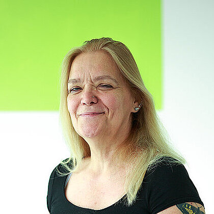 Ingeborg Szallies, Sozialdienst, Pflegeberaterin Ingeborg Szallies, Sozialdienst, Pflegeberaterin