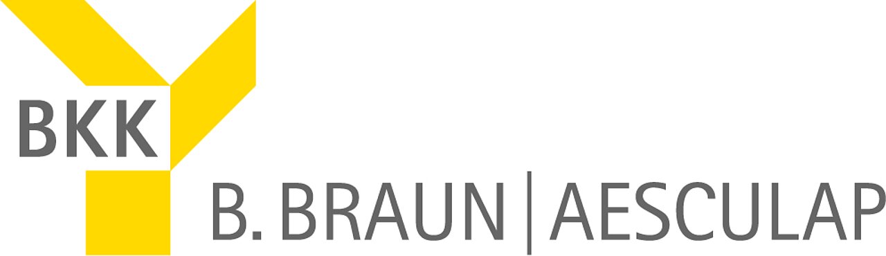 Logo der BKK B.Braun Aesculap Logo der BKK B.Braun Aesculap
