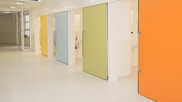 Zentrale Notaufnahme Zentrale Notaufnahme