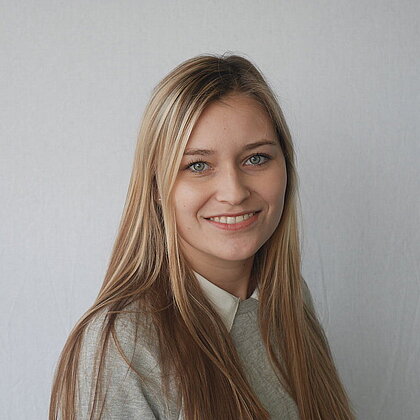 Nadine Mauch, Sachgebietsleitung Personalmanagemen Nadine Mauch, Sachgebietsleitung Personalmanagement