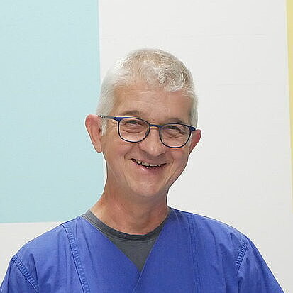 Dr. Andreas Beer Dr. Andreas Beer