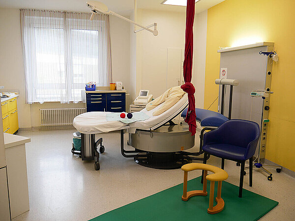 Kreißsaal Kreißsaal