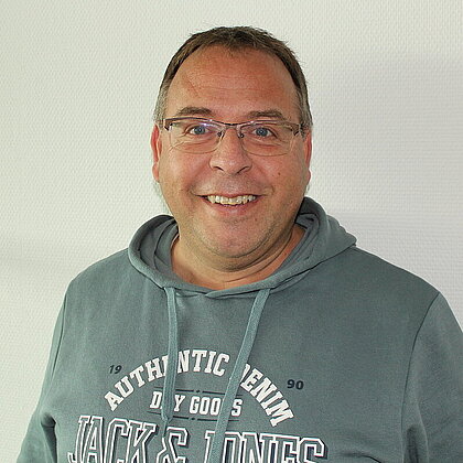 Peter Wirth Peter Wirth