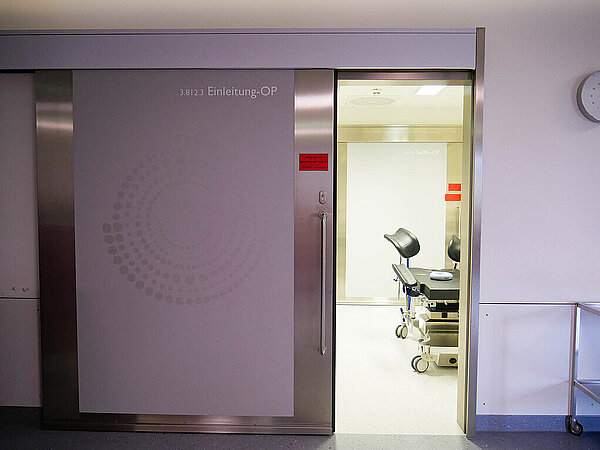 OP-Saal OP-Saal