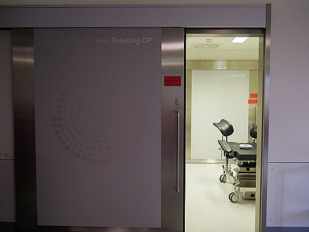 Kreißsaal-Op Kreißsaal-Op