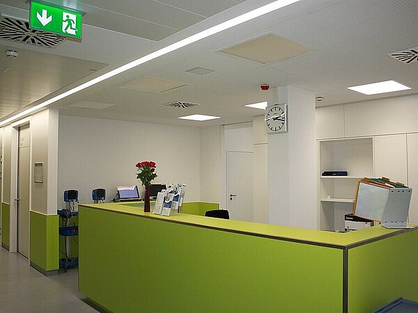 Stationstresen Stationstresen