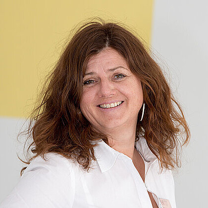 Bettina Kohl, BGM-Beauftragte Qualitätsmanagement Bettina Kohl, BGM-Beauftragte Qualitätsmanagement