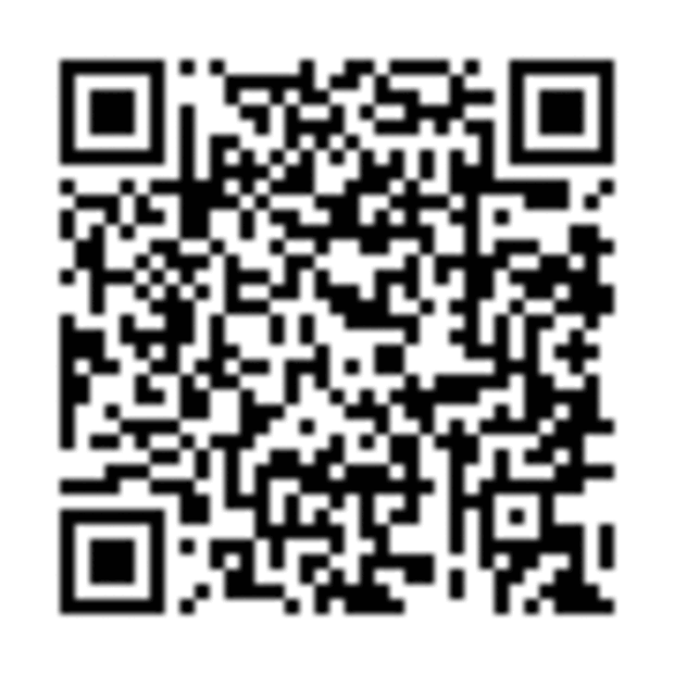 QR-Code zur Hinweisgeber-Plattform QR-Code zur Hinweisgeber-Plattform