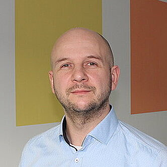 Andrej Lovrencic, Pflegerische Leitung Andrej Lovrencic, Pflegerische Leitung