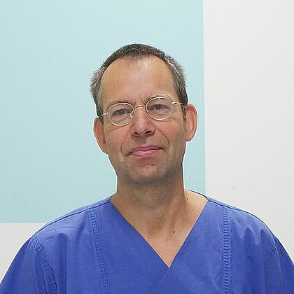 Dr. Gernot Mehner Dr. Gernot Mehner