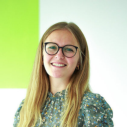 Lea Dreher Lea Dreher