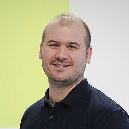 Oberarzt Dr. Matthias Trennheuser Oberarzt Dr. Matthias Trennheuser