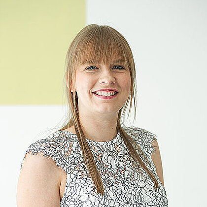 Stephanie Ramsperger, Sekretariat Ausbildungszentrum Stephanie Ramsperger, Sekretariat Ausbildungszentrum