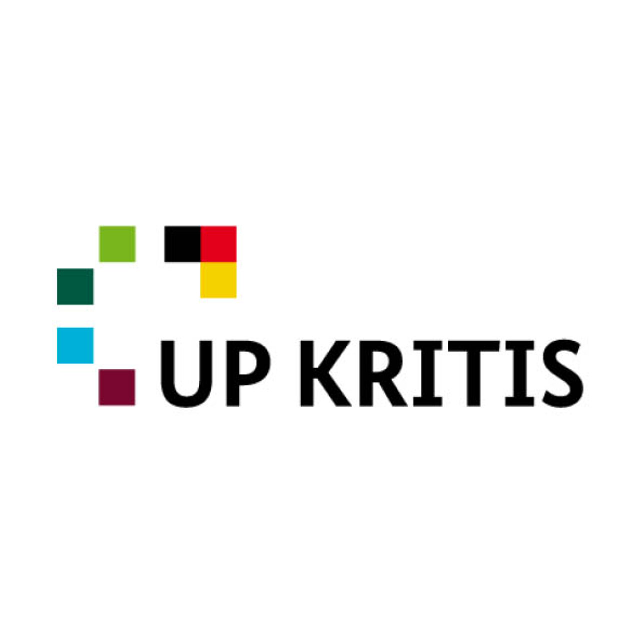 Logo UP Kritis Logo UP Kritis