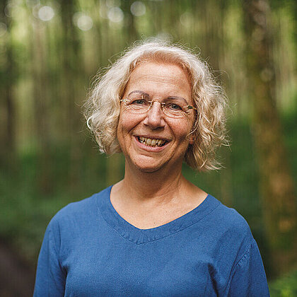 Dipl. psych. Elisabeth Riemer Dipl. psych. Elisabeth Riemer