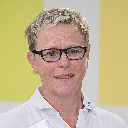 Gabriele Thien Gabriele Thien